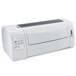 Lexmark 2580n 9 nålskrivare A4
