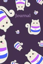 Drag Cats Journal