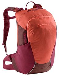 VAUDE rugzakken 10-14l dames, hotchili, Eén maat