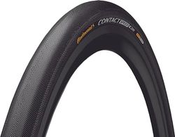 Continental - Continental 28-622 Contact Speed (28 x 1 5/8 x 1 1/8) Black Wire Skin Band - 1 stuk