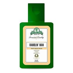 Balsamo Dopobarba Ramblin' Man senza alcool 118ml