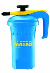 Matabi 08210210 Gewasbeschermingsspuit, 1 liter