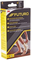 Futuro FUT47874 - Tobillera, tamaño S, color blanco