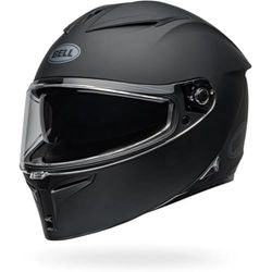 Bell Unisex Adult Lithium HELME, Zwart, XL