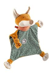 Sigikid Doudou Renard Cadeau pour bébé