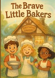 The Brave Little Bakers
