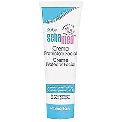 INDAS Baby Crema Protectora - Producto para cuidado de la piel