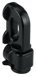 IMG Stage Line 11.1440 Doble Stud Fitting para montaje suspendido Sistemas