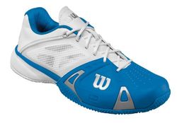 WILSON WRS316820E065, tennisschoenen heren 40 1/3 EU Schmal