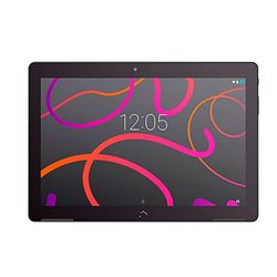 BQ B000147 tablet PC (25,65 cm) Aquaris M10 FHD WiFi (16 + 2 GB) (AMD A Series MediaTek Quad Core MT8163A, 2 GB RAM, Android 5.0), czarny