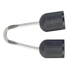 Salvimar Small, Ogiva Unisex volwassenen, zwart, smalle pasvorm