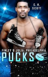 Philadelphia Pucks: Finley & Julia