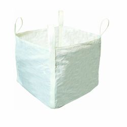 Silverline 675274 90x90x80cm Single-Use Bulk Bag