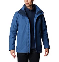 Columbia sportwear Mission Air Interchange Jacket regenjas heren