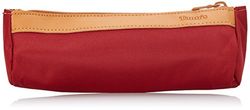 Tann's School Bag, Classic 2014 Trousse Simple Rouge, rood - rood, T3CL-T1-RG1_ROUGE_21