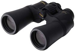 Nikon Aculon A211 12 x 50 Binocular - Black