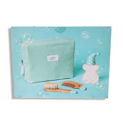 Set de Parfum Enfant Tous Baby 4 Pièces