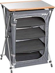 BRUNNER Razor Ultralight LS Küchenbox