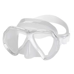 X-Contact 2 EVO - Silicona Clara, Color Blanco