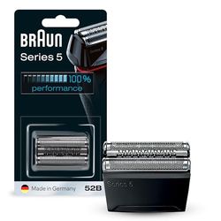 Braun 52B Series 5 Head