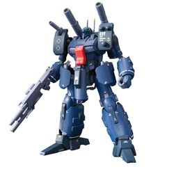Figura de Acción Bandai GUN62902 - Marca: Bandai - EAN: 4573102629029