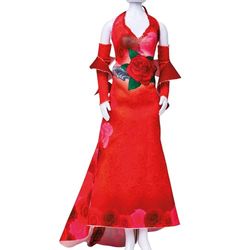Vervaco Dress Your Doll, Fibra Sintetica, Multicolore, 31 x 24 x 1 cm