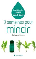 3 semaines pour mincir