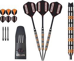 ABC Darts Amberjack 90% Tungsten Professional Darts 205-25 g