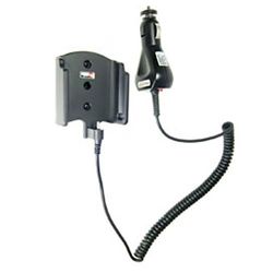 Brodit 512283 Active Holder with Cig-Plug