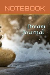 Jesse | Dreamer's Insight: Your Dream Journal | 110 Pages