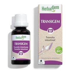 HERBALGEM - Transigem - Gc20 - Bio - 30ml.