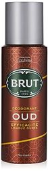 brut deo spray 200ml oud