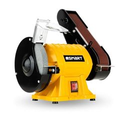 Smart365 Slijpbank SM-04-04150/50 150 mm 250 W
