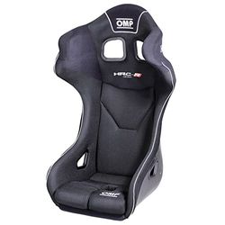 OMP OMPHA/788/N/S Racing seat