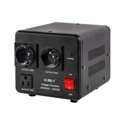 URZ3422 Kemot spanningsomvormer 800 W/1000 VA