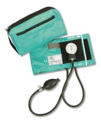 NCD Medical Tensiomètre avec Trousse Assortie Teal