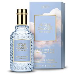 4711 Acqua Colonia Intense® Pure Breeze of Himalaya | Eau de Cologne | 50 ml