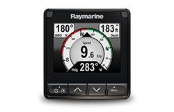 Raymarine E70327 Accessoire GPS Mixte Adulte, Multicolore