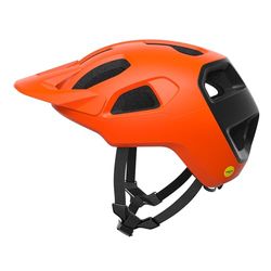 POC Cularis Fietshelm, lichte en goed geventileerde mountainbike-helm met MIPS-bescherming, verlengde beschermingszones, Fidlock gesp