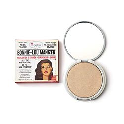 theBalm Bonnie-Lou Manizer - Pennarello all-in-one, confezione da 1 (1 x 9 g)