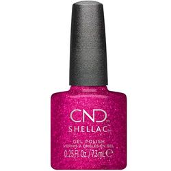 CND Shellac Butterfly Queen, 7,3 ml