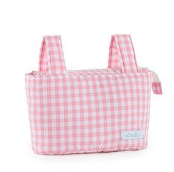 Mi Bollito - Bolsa Organizadora Pocket de Cochecitos para Mamá, Bolsa Carrito Bebe, Multifuncional de Gran Capacidad para almacenar