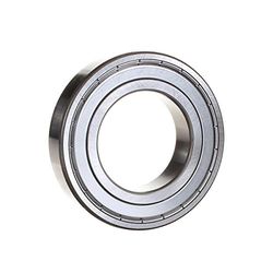 Deep Groove Ball Bearing Single Row 6210-2Z