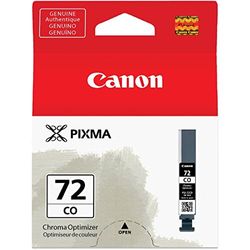 Canon PGI-72 Cartouche CO Chroma Optimizer (Transparent) (Emballage carton) Füllstand: 14ml