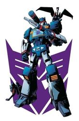 Energon Universe
