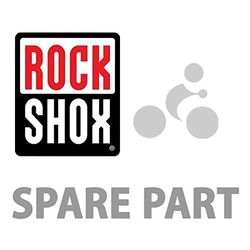 Rock Shox - Repuesto Cabeza-Barras 29'' Reba-12 Negra 51Os