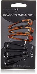 Decorative Medium Clips