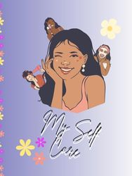 My Self Care Journal