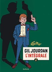 Gil Jourdan: L'intégrale, Tome 2