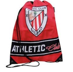 Athletic Club De Bilbao rugzak (CYP MC-53-AC)